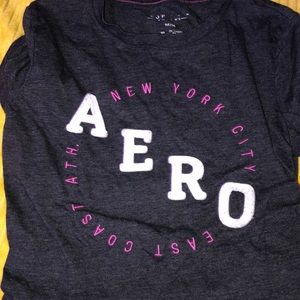 Aero T